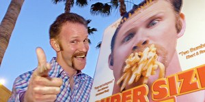 Cosa fu “Super Size Me”