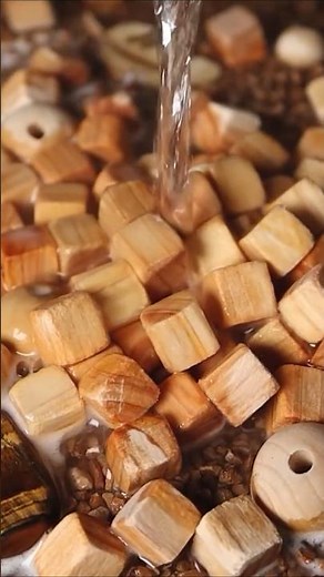 Satisfying ASMR Shorts Video