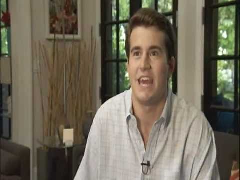 Prime Time 99 Alex Stein's Inside Edition Interview