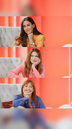 O que significa ser mulher para Bárbara Guimarães, Carolina Patrocínio e Ana Galvão? No Dia Internacional da Mulher, sentámo-nos à conversa com os rostos da SIC Mulher, que celebra 22 anos de emissão ao longo do mês de março, para nos contarem o que as inspira, o que diriam ao seu eu mais novo e o que as faz sentirem-se poderosas. 🩷 Feliz Dia Internacional da Mulher a todas as mulheres poderosas deste país. 💫 | SIC Mulher