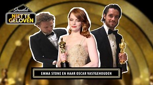 Jasper en Tim bij de Oscars, Emma Stone ontmoeten én haar Oscar vasthouden! Wie zou jij wel willen ontmoeten daar?? | Streetlab