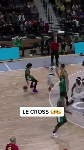Crisscross Basketball Moves: The Ultimate Crossover
