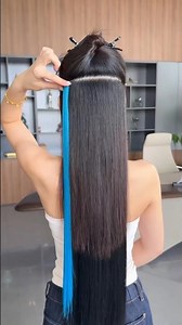 "Smooth Hair Wig Try-on😍👌 | Real or fake"❓#nicewigg #keswigs #hairstyle #fashion #viralvideo#shorts