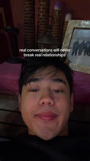 Embrace Honest Conversations to Strengthen Relationships