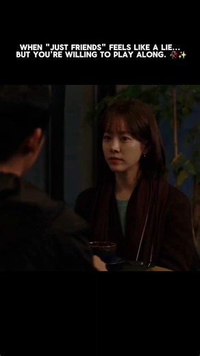 When "Just Friends" is a Total Lie 😭💔 | One Spring Night #KDrama #shorts #koreandrama