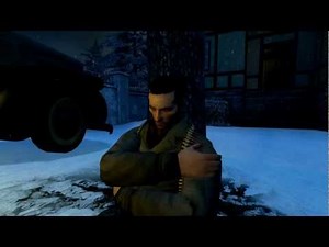 Gmod Zombie Apocalypse 8