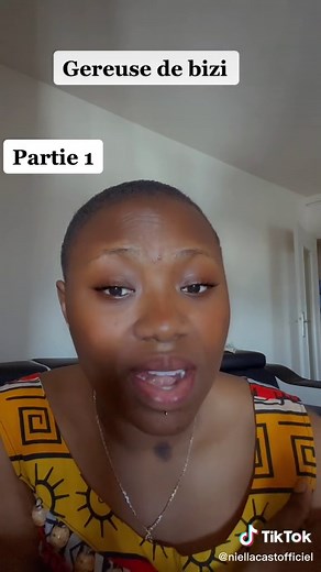 Gereuse de bizi - Partie 1