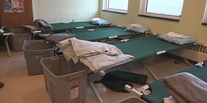 Non-profits around the nation face funding shortages