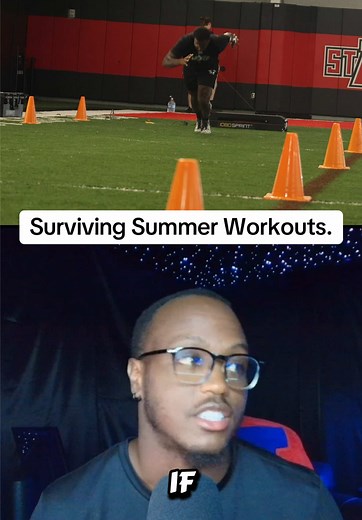 Surviving Summer Workouts: Tips to Stay Safe and Energized