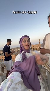 Mor Eşarplar ve Aşk: Sedanur'un Tarzı