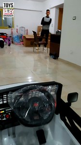 🚗 عربية أطفال Jeep Wrangler Speed 🏎️ ✨ أقوى عربية أطفال لسنة 2025 – خلي طفلك يعيش أحلى مغامرة بأمان وراحة! 🔸 مواصفات خرافية تخليك تشتري وانت مطمن: ✅ 4 موتورز جامدين جداً: 2 موتور للحركة 🚀 موتور للدريكسيون 🎯 موتور هزاز لإحساس القيادة الواقعي ✅ ريموت كنترول للأهالي: اتحكم في العربية بكل سهولة وانت متطمن! ✅ دايرة صوت ولا أروع: كارت ميموري وفلاشة 🎵 مؤشرات شحن علشان تعرف البطارية فين 💡 ✅ أمان كامل: حزام أمان ثلاثي 🛡️ عجلات مضادة للصدمات تثبت العربية على أي طريق 💥 ✅ إضاءة أمامية تجنن – خليها 