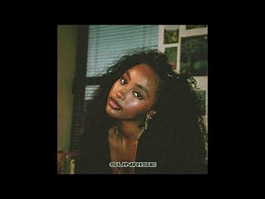 (FREE) R&B Type Beat - "Sunrise "