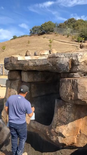 Serving commercial and residential clients, we design everything from intricate rock walls to expansive outdoor features, all built to last. Matrix Concrete Artisans Inc | Matrix Concrete Artisans Inc