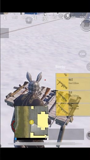 M24 vs DSR: New Sniper PUBG Mobile BGMI