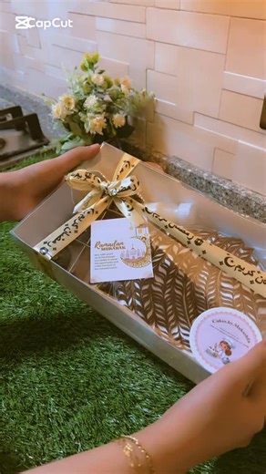 cakes by Mukashfa on Instagram: "Allhamdulillah ❤️ Another deal includes: ~0.5lbs three milk cake ~6 assorted dates #fypppppppppppppppppppppppppppppppppppppppppppppppppppppppppppppppppppppp #viralreels #reelvideo #fypage"