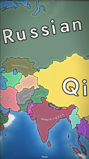 Types of maps in Age of Clicks