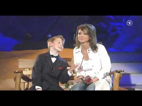 Toni Unger - Ich sing fuer Mama [HQ]