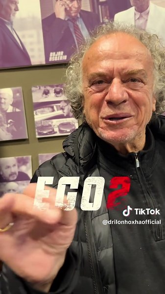 SA PREJ JUSH E MBAJNË MEND FUNDIN E FILMIT “EGO”? 🎬 Një rikthim që nuk do të jetë vetëm me “EGO 2”, por edhe në CINEPLEXX! 🍿🔥 COMING SOON… 👀 @cineplexx_albania #shqiptaretneperbote🇦🇱🌍 #drilonhoxha #filmshqiptar #ego