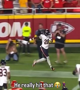 #NFL #chicagobears #PreSeason2025 #trainingcamp #nflfootball #NFL #chicago | Chicago Bears Nation