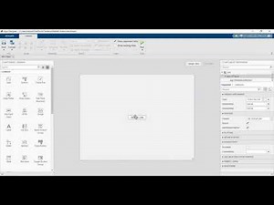 How to Access Website Link or Hyperlink Using | App Designer MATLAB