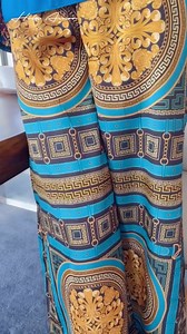 This printed top with palazzo pants adding to the extravagance that will surely make you stand out among the crowd 💙🦋 The beautiful feminine detail of this attire allows attractive styling variations perfect for your #OOTD in any season👗✨ 📌 FREE SHIPPING all over Pakistan 📌 Available in Small to Extra Large Sizes #iloveholaamor #lifestyle #instagood #art #girls #hair #pink #fashiondiaries #elegantdresses #eveningwear #outfit #photooftheday #winter #color #pretty #fashionista #beauty #models