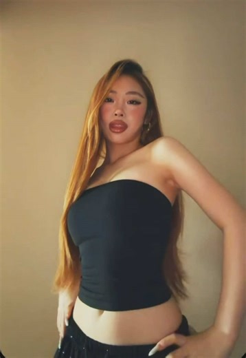 Katherine Huang's Dance Challenge