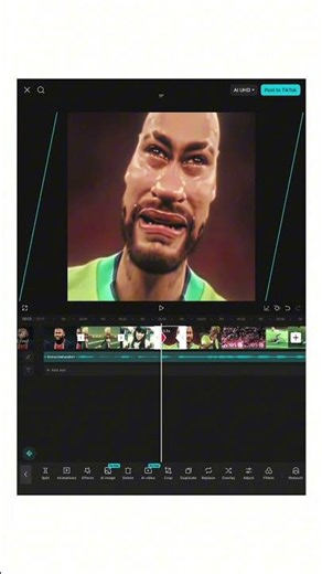 Pendle Zoom Tutorial CapCut