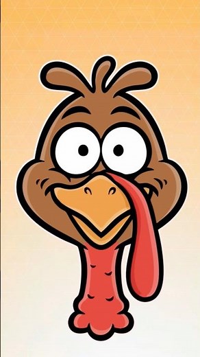 Largest Turkey Ever (Thanksgiving Edition)