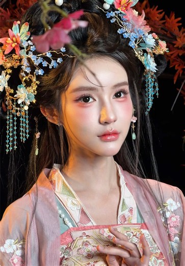 Experience China: Become a Princess with Yoshi