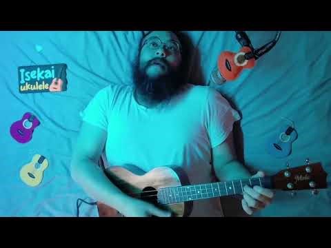 [Bari Uke] Run by Snow Patrol