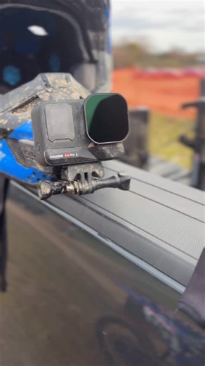 Alex Heckman on Instagram: "This is my go-to setup for capturing all of my POV’s, you can get your hands on one right now at a discounted price thanks to @insta360 and their Black Friday deals! Use code Heckman to get a free 256GB SD card with your purchase! • #insta360 #insta360acepro2 #blackfriday #epic #pov"