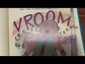 Elevator Magic (Subtraction Read Aloud)