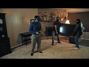 Oculus Rift Commercial - AUDVID BROS.