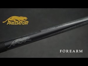 キュー プレデター SP2 REVO 4｜pool cue Predator SP2 REVO 4
