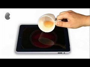 Apple iPad Pro 2021 M1 Banned Commercial (CRAZY)
