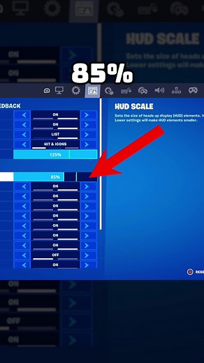 HOW TO GET MORE FPS LESS DELAY ✅ #fortnite #fortniteclips #fortnitetipsandtricks #fortnitecompetitive #fortnitesettings