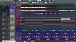 FL 萌新逆天之教主Alan Walker - Lost Control （Future Bass Remix）