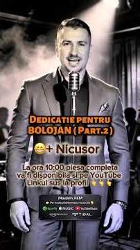 Asculta piesa FULL aici sus 👆