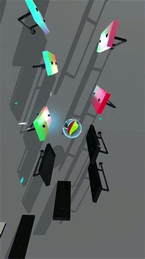 SpongeBob But It's Made Of Marble