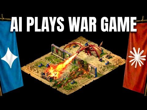 Part 1: I Built a 3D War Game in 12 Hours using AI (Lovable + Claude + Gemini)