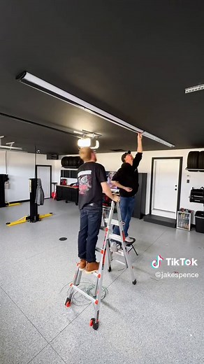 Garage Transformation Part 3: Redesigning My Space