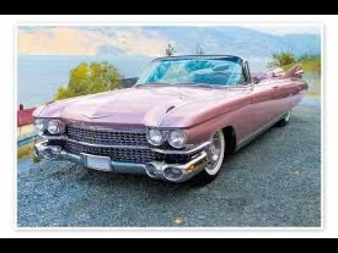 Cadillac of the silver screen - Jacob Vilhelm Larsen