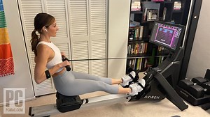 Aviron Strong Series Rower