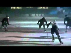 D3: The Mighty Ducks - The Varsity's Epic Theme