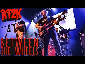 AF2K - Between the Wheels live (A Farewell to Kings Tribute)