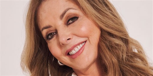 ‘I’ve never known pain like it’: Carol Vorderman on the one daily exercise which helps her arthritis