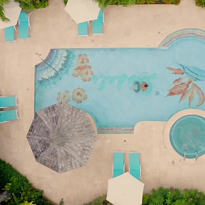 3.1K views · 509 reactions | From its pirate-laced history to its white sand beaches and aquamarine waters… this is Sandals Grande Antigua, one of the Caribbean's most romantic resorts  | Sandals Resorts | Facebook