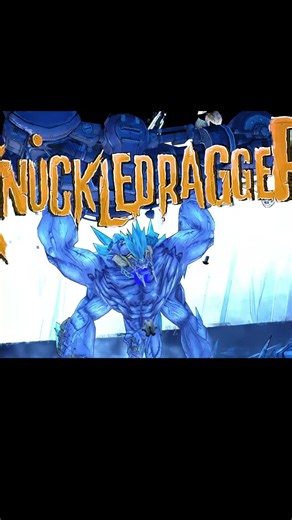 Borderlands 2 Knuckledragger is EASY/Ding LVL UP - One short at a time Ep4 #gaming #borderlands2