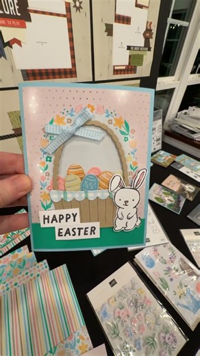 Christina Eisenhour, Independent Stampin' Up Demonstrator on Reels