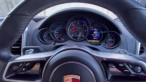 This Porsche Cayenne was our first import order | Kai & Karo